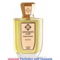 Our impression of Kutay Unique'e Luxury for Unisex Ultra Premium Perfume Oil (10455) 